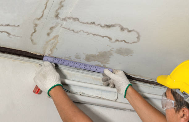 Reliable Burst Pipe Cleanup contractor in Bixby, OK by Water Damage Irwin